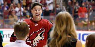 How many goals does shane doan have in his career? Shane Doan Will Return If The Coyotes Will Have Him