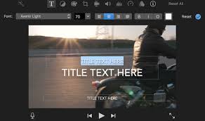 Rotate, trim, split and merge videos with filmora9. How To Add Text In Imovie 2020 Video Tutorial Make A Video Hub