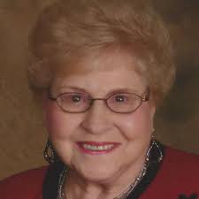 Hilda Norene Burt Obituary May 24, 2016