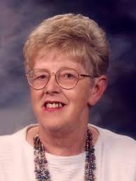 Obituary for Donna (Goodhue) Morton
