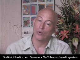 KS Audio PA vs. JBL, Mackie, Yamaha testimony by Jim Beckwith