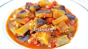 Denenmiş ve değişik patlıcanlı yemek tarifleri. Etsiz Patlican Yemegi Tarifi