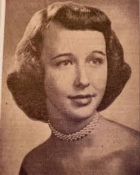 Doris Gaines Merck Obituary January 20, 2025