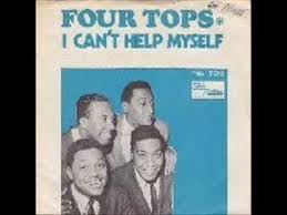 The Four Tops I Can T Help Myself It S The Same Old Song Playlist Four Tops Song Playlist Old Song