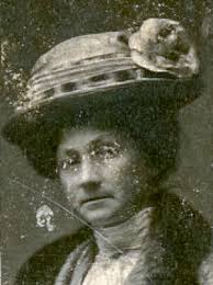Susannah (Wheeler) Caine (1865-1933)