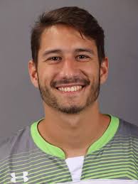 2021 Men's Soccer Roster