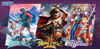 Shining in the darkness site the ultimate shining force guide the ultimate shining force ii guide shining force final conflict guide one thing shining shining wiki shining force iii translation project shining only uk. Shining Force Classics Apps On Google Play