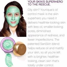 The Face Shop Clean Face Oil Free Control Cream Younique Royalty Oil Control Mask Younique Skin Care Oil Control Products Moisturizer For Oily Skin
