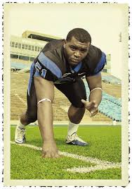 2011 BLUE RAIDER FOOTBALL INFORMATION GUIDE