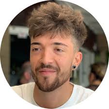 David Consuegra Chacón