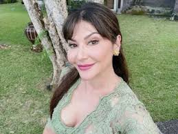 Sedih Dilupakan Anak, Tamara Bleszynski: Aku Ini Ibumu