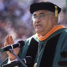 The Beta Nu Chapter of Alpha Phi Alpha Fraternity, Inc. mourns the loss of  distinguished alumnus and world-renowned educator Dr. Frederick S.  Humphries. Dr. Humphries died at his home in Orlando on