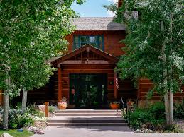 What is a ranch house? Ranch House River Valley Ranch