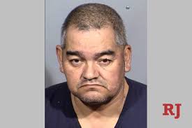 Woman killed in east Las Vegas, husband arrested, police say