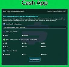 Cash app hack generate free money. Cash App Money Generator Apk 2021 Money Code Generator