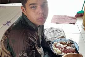 Após 5 dias perdido, garoto Isaac é encontrado em Fazenda em Pontes e  Lacerda -...