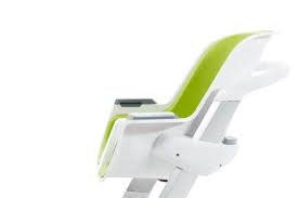 this magnetic high chair has some clever features but it s missing the basics the verge