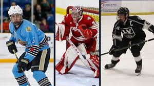 Hamlin adds three local recruits for 2022-23