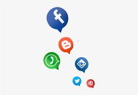 Download Download Social Media Png Social Media Png For Editing Png Image Fo Social Media Icons Free Social Media Icons Vector Social Media Calendar Template