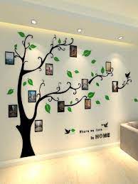 Maybe you would like to learn more about one of these? Buy 1pc Living Room Wall Sticker Photo Frame Design Wall Decoration Wall Stickers At Jolly Chic