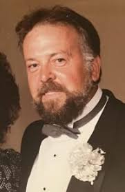 George James Merkel Jr.