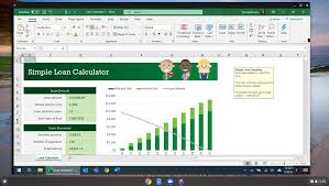 Parallels ras chromebook remote desktop client makes it possible to use windows applications and desktops on google chromebook, allowing increase employee productivity. How To Use Microsoft Office On Chromebook With Remote Access