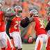 Winston Authors Fast Preseason Start in Cincinnati