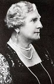 Edith Frances Mary Struben