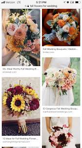 Check spelling or type a new query. Pin By Cindy Emerson On Harmon Wedding Fall Wedding Flowers Fall Wedding Fall Wedding Bouquets