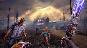 Estás atrapado en una casa oscura y embrujada de tu vecino jason, tu vida está literalmente perdiendo el equilibrio. 7 Days To Die For Android Apk Download