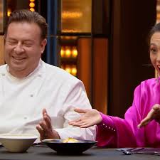 Assistir masterchef 2021 completo e grátis. Masterchef Australia 2021 Grand Final Winner Perfect Dish Wins 250 000 Prize As It Happened Television Radio The Guardian
