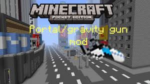 Portal gun mod minecrafe pe is an awesome minecraft pe mod that add features like the portalguns to place portals, a gravitygun which can be used for both . Minecraft Pe Portal Gun Mod Apk Download Micro Usb B