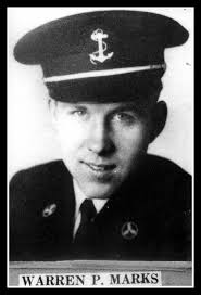 Warren P. Marks KIA
