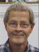 Donald Kirby Obituary (1955