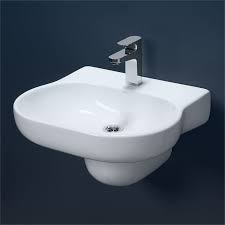 find caroma opal wall basin 1th at bunnings warehouse visit your local store for the widest range of bathroom plumbing products caroma basin basin design