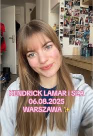 Kendrick Lamar i SZA