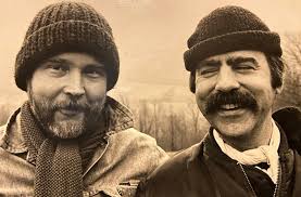 The exhibition — Louis Fulgoni: Memory + Legacy