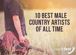 See more ideas about country music singers, country music, music. 10 Best Male Country Artists Of All Time
