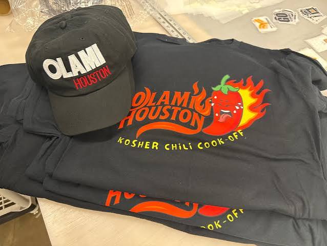 Custom Apparel Printing & Embroidery | Hub92Prints