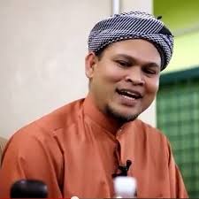 Segala video dan maklumat akan dikemaskini dan. Ustaz Abdullah Khairi