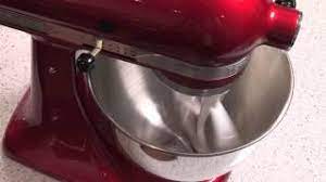 If you're in the market not only for the best food service equipment at exceptionaly low prices, but also need a professional's design eye, ckitchen is a great partner. Assemble And Adjust A Tilt Head Mixer Product Help Kitchenaid