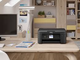 You are providing your consent to epson america, inc., doing business as epson, so that we may send you promotional emails. Buy Epson Expression Home Xp 4105 Wireless All In One Color Inkjet Printer Online In Indonesia 226076833