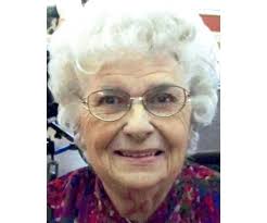 Betty Huffman Obituary (2022)