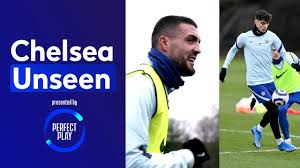 Hbo teams with alex gibney for opioid epidemic. Havertz Or Kovacic Who S The Better Goalkeeper Chelsea Unseen Youtube