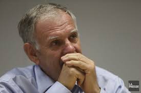 Marcel Côté: la politique loin des «clips»