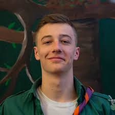 Gruppenleitung — Leitungsteam — Pfadi Alpha Centauri