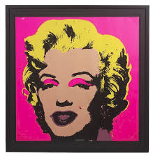 Marilyn Monroe Brings Star Power To $2 Million Sale At Thomaston Place