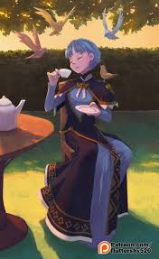 Große auswahl an fire emblem three. Green Little On Twitter Marianne S Teatime Marianne Is My Favorite Character Is Fire Emblem Three Houses Fireemblem Fe3h Marianne