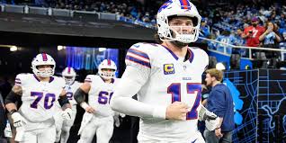 Lions vs Bills reactions: This would make a hell of a Super Bowl 2025