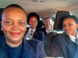 Went to Blair village first grade